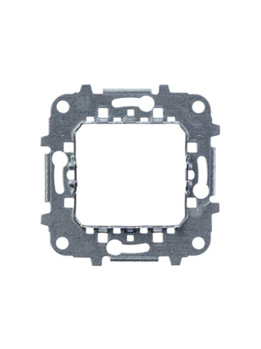 Суппорт Zenit без монтажн. лапок сталь ABB 2CLA227190N1001 фото 4