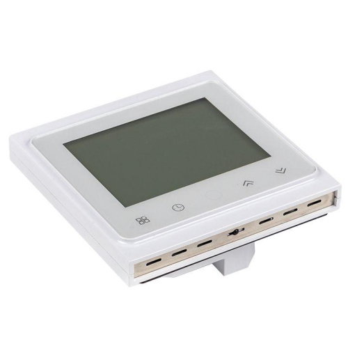 Термостат Умный для теплых полов Wi-Fi Connect EKF ett-4 фото 5