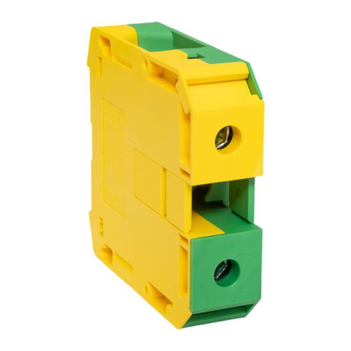 Колодка клеммная винтовая 70 UT земля EKF scr-ut-70-pe фото 11