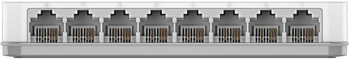 Коммутатор неуправляемый DES-1008C/B1A 8х100 D-Link 1404185