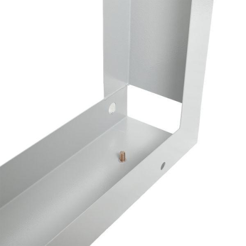 Цоколь к ВРУ Unit S IP31 (Вх600х450) PROxima EKF mb15-08-02-04 фото 5