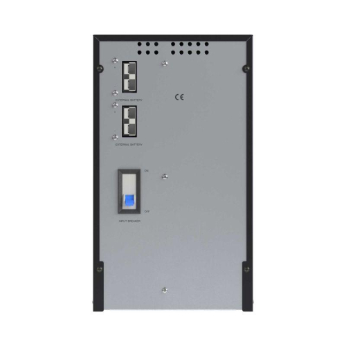 Блок батарейный для ИБП ДКС для Small Tower 2000ВА/1800Вт Tower 6х7А.ч 72В DKC BPSMLT2-72V фото 6