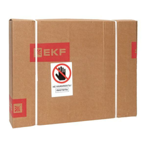 Цоколь к ВРУ Unit S IP31 (Вх600х450) PROxima EKF mb15-08-02-04 фото 3