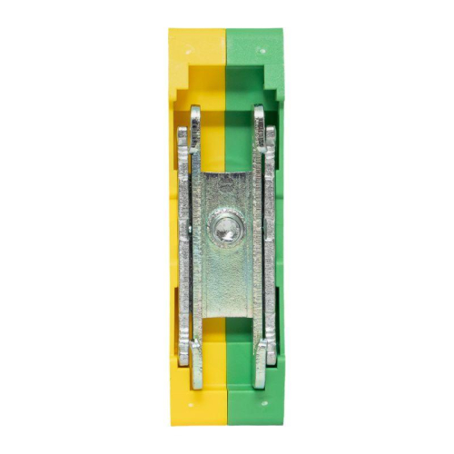 Колодка клеммная винтовая 70 UT земля EKF scr-ut-70-pe фото 3