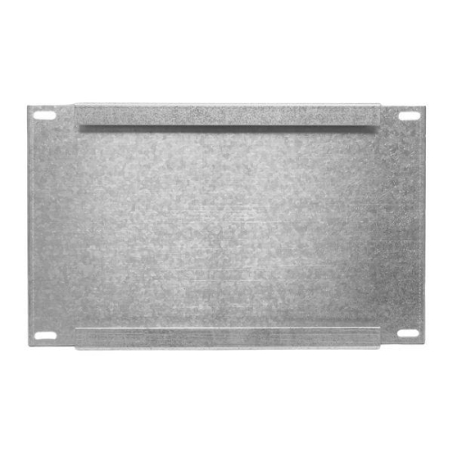 Панель монтажная 360х220 к ВРУ Unit (Вх450хГ) EKF mb15-04-04 фото 5