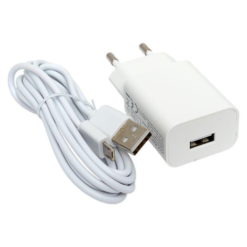 Камера поворотная Умная Connect Wi-Fi бел. EKF scwf-usb фото 9