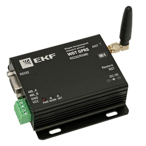 Модем беспроводной передачи данных WDT GPRS PROxima EKF wdt-gprs фото 6