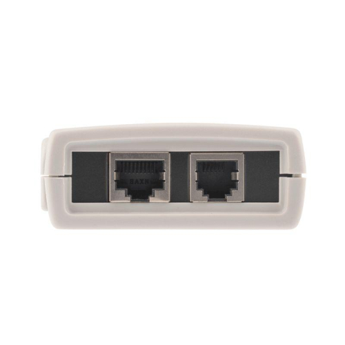 Тестер кабеля RJ45+RJ11 (HT-C004) (TL-468) Rexant 12-1006 фото 12