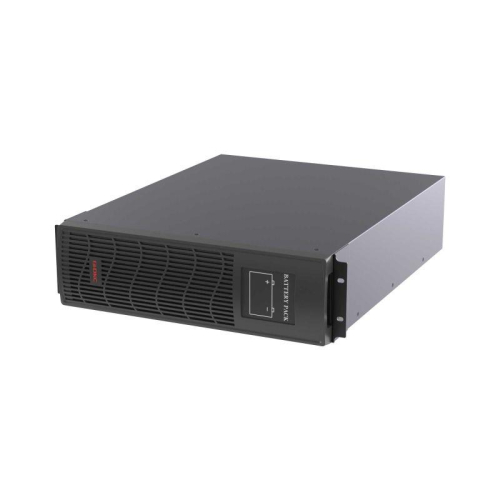 Блок батарейный для ИБП ДКС для Trio TM Rack 3U 20х9А.ч DKC BPTM20P1A9