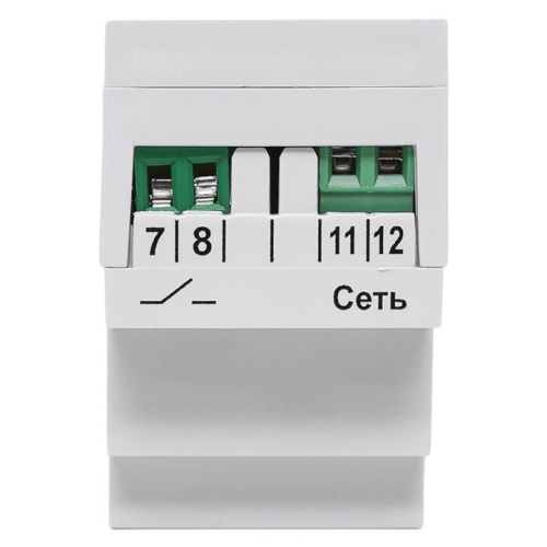 Терморегулятор РТА-300 EKF rta-300 фото 4