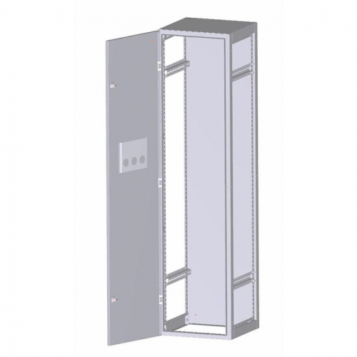 Каркас ВРУ-1 Unit R разборный (2000х600х450) IP31 PROxima EKF mb09-02-05