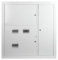 Корпус металлический ЩЭ-3 ЭРА Simple sch-e-s03 36 УХЛ3 IP31(1000х960х140) ЭРА Б0055713