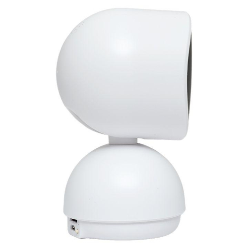 Камера поворотная Умная Connect Wi-Fi бел. EKF scwf-usb фото 3