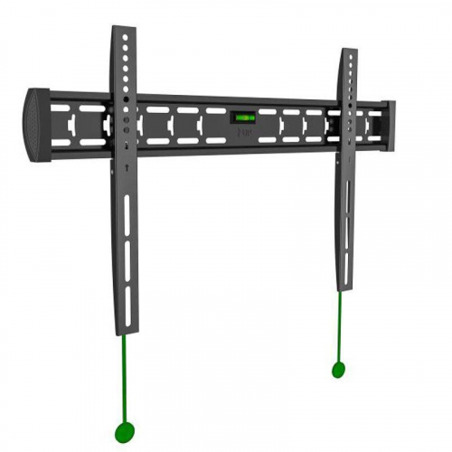 Кронштейн для телевизора 40-65 дюймов фиксированный с быстрой фиксацией Rexant 38-0338 фото 4