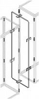 Набор соединения шкафа IP65 бок/бок спина/спина ABB 1STQ008113A0000