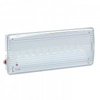 Светильник аварийного освещения SAFEWAY-10P пост. действия LED PROxima EKF dpa-203