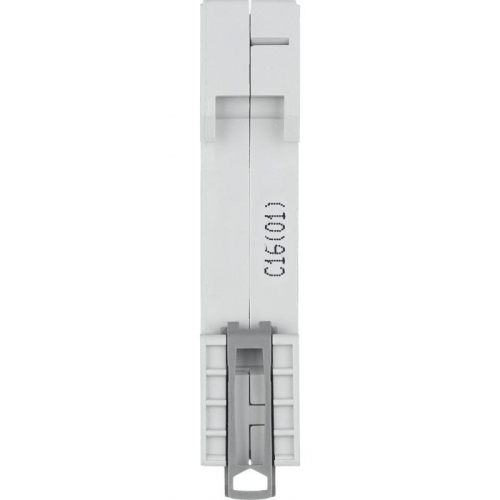 Выключатель автоматический модульный 1п C 16А 4.5кА RX3 Leg 419664 фото 3