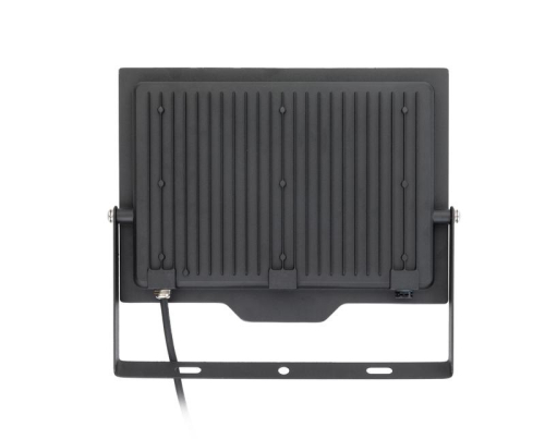 Прожектор светодиодный СДО FL 10 C 150W VW 865 BK CL 327х260х31.5мм 150Вт 6500К IP65 уличный черн. Русский Свет 15081023057 фото 4