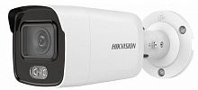 Видеокамера IP DS-2CD2047G2-LU(C) 4-4мм цветная Hikvision 1559800