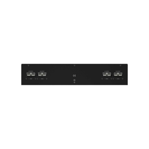 Блок батарейный для ИБП ДКС для Info Rackmount Pro INFORPRO1500I Small Rackmount SMALLR1A5 Rack 2U 8х9А.ч 24В DKC BPSMLR1-24V фото 6