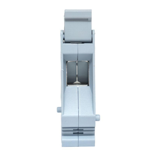 Колодка клеммная винтовая 35 UT сер. EKF scr-ut-35-g фото 3
