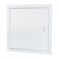 Люк ревизионный 600х600 металл Basic EKF lm-600x600