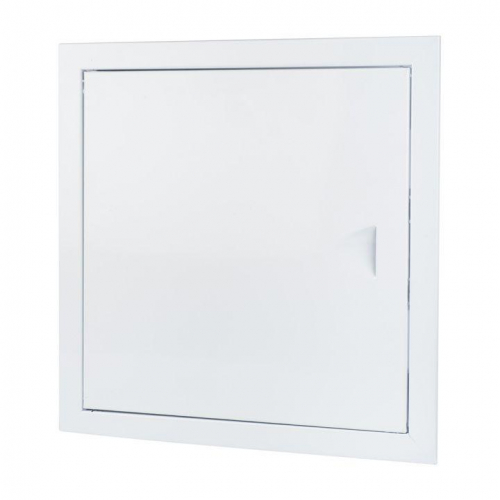 Люк ревизионный 600х600 металл Basic EKF lm-600x600