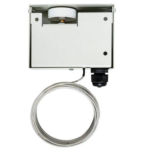 Реле температуры (термостат капиллярный) 2м EKF TR-15-2 фото 2