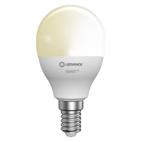 Лампа светодиодная SMART+ Mini bulb Dimmable 40 5Вт/2700К E14 LEDVANCE 4058075485259