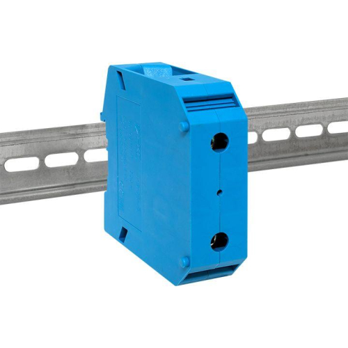 Колодка клеммная JXB-95/35 син. PROxima EKF plc-jxb-95/35b фото 8