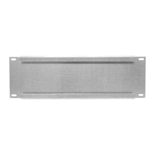 Панель монтажная 160х510х2.5 для ВРУ Unit (Bх600хГ) PROxima EKF mb15-06-01-02s фото 3