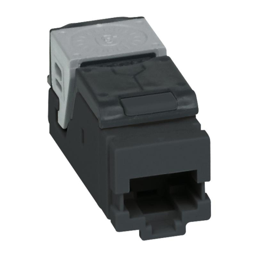 Коннектор 6хRJ45 кат.5Е UTP LCS3 Leg 033753