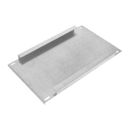 Панель монтажная 360х220 к ВРУ Unit (Вх450хГ) EKF mb15-04-04 фото 2