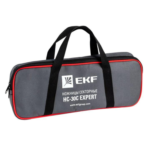 Ножницы секторные НС-30С Expert EKF nc-30 фото 3