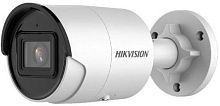 Видеокамера IP DS-2CD2023G2-IU(2.8мм) 2.8-2.8мм цветная Hikvision 1581206