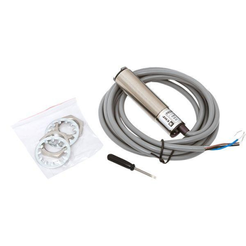 Датчик оптический бесконтактный EKF PROXIS-3D-18-10-P-NO+NC-2 фото 4